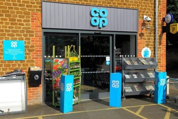 Co-op Shuts part of its IT system due to attempt to Cyberhack