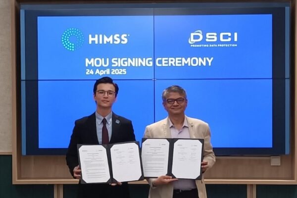 Data Security Council of India, HIMSS to report on India’s healthcare cybersecurity