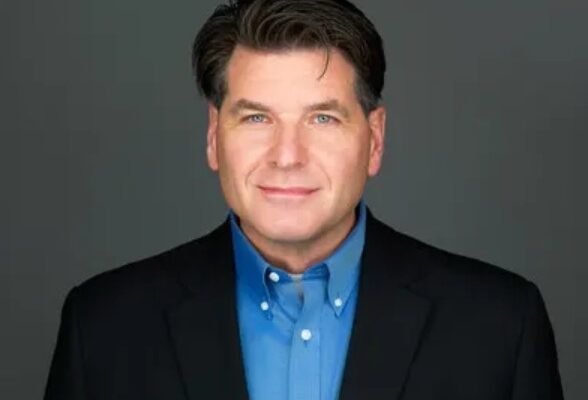 Keeper Security Appoints Shane Barney as CISO