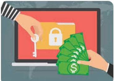 Sophos State of Ransomware report Vulnerabilities Cause for Ransomware in 2025.