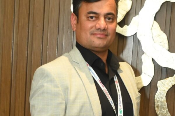 Visibility Top Priority for Org’s to manage Cyber Complexity & be Competitive: Vinay Sharma, Regional Director, India & SAARC, NETSCOUT