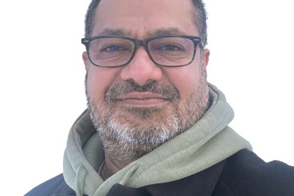 Security by design starts at the whiteboard stage: Srinivas Shekar, CEO, Pantherun Technologies