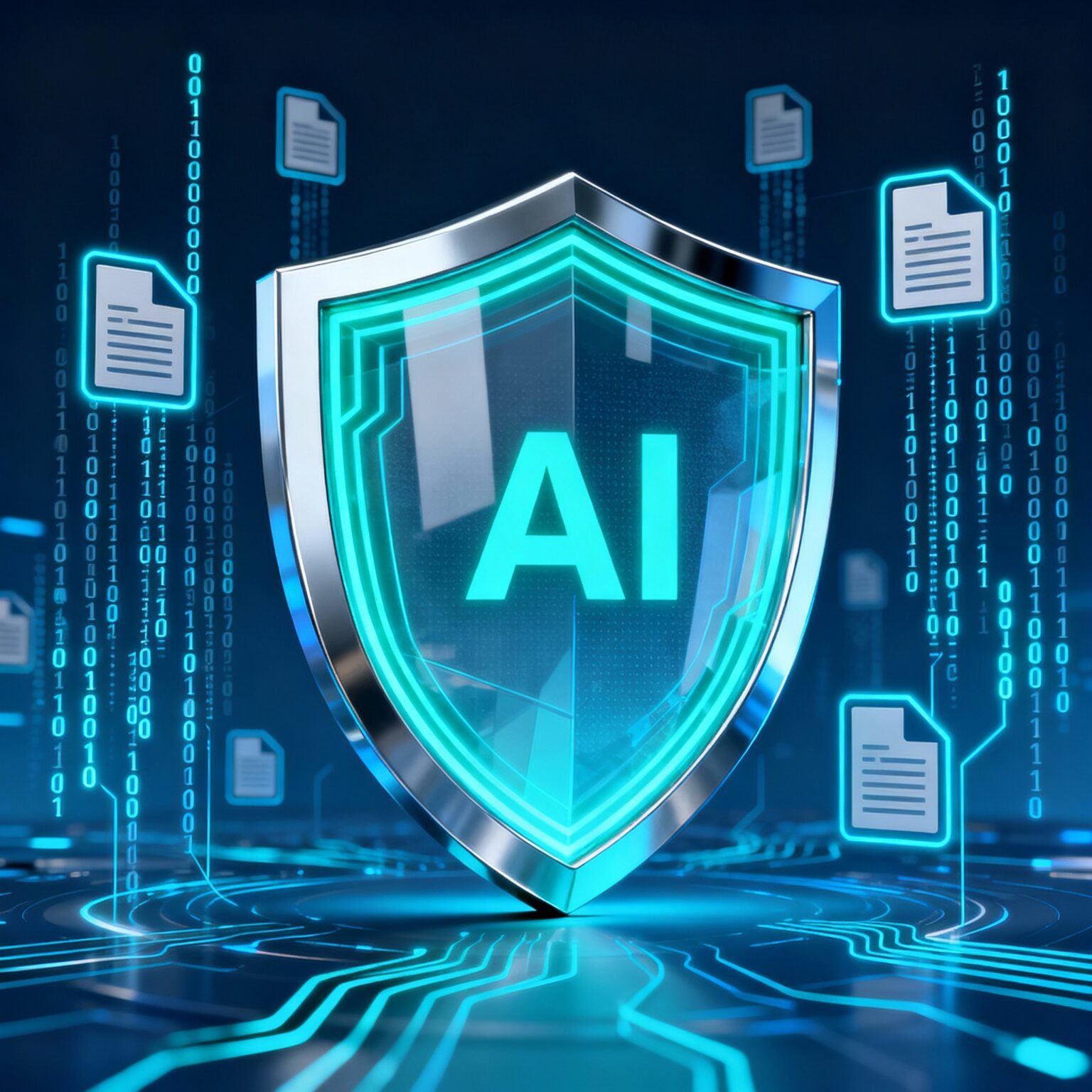 Cisco Reimagines Security for the Agentic Workforce – Securitydive